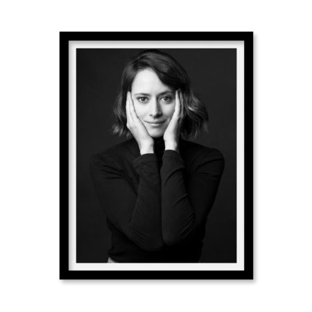 Enmarcado Female Class - Carmen Maldonado