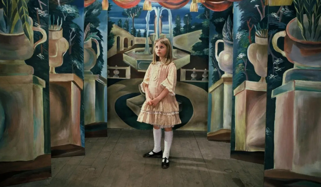 Seguimos viviendo el surrealismo con Alicia de Jan Svankmajer / Club de Cine / 10 de marzo
