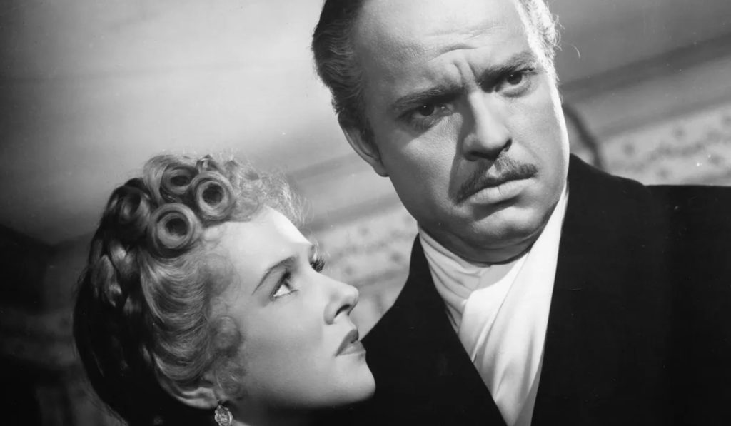 Cerramos mes de las imperdibles y nos reunimos a ver Citizen Kane: La Ópera Prima de Orson Welles