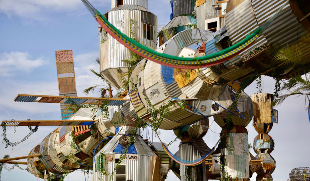 Artistas guatemaltecos de la 24ª Bienal de Arte Paiz / Parte 2