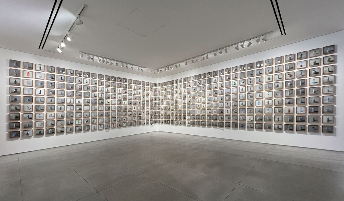Novedades en el Arte Contemporáneo: Exposiciones, Artistas y Espacios Culturales en Guatemala y El Salvador