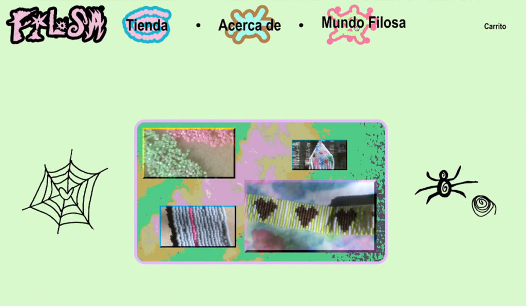 Lujo, Diseño y la Colección Miscelánea: Un Análisis de Estéticas Digitales.