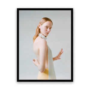 Gabriela #2, 2018