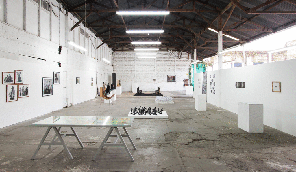 Bienvenida a Ale Ortiz, nuestro nuevo guía del Club y proyectos de arte alternativos en Guatemala
