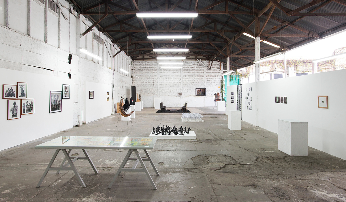 Bienvenida a Ale Ortiz, nuestro nuevo guía del Club y proyectos de arte alternativos en Guatemala