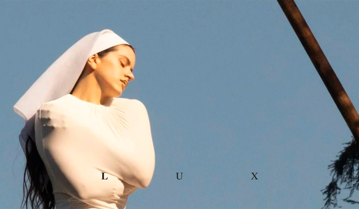 Discutimos «Lux» de Rosalía y la sostenibilidad en la Moda