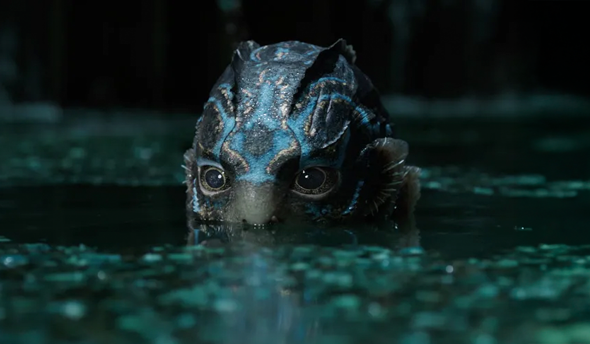 De La Forma del Agua a Mimic: El Legado Fantástico de Guillermo del Toro