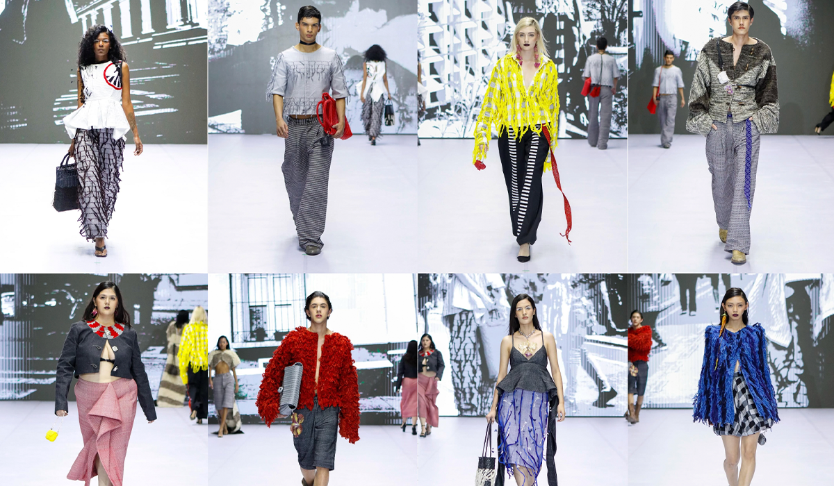Diseño, Coherencia y Realidad Local: Una Revisión Crítica de Guatemala Fashion Week
