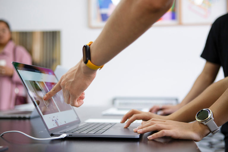Introducción al E-commerce