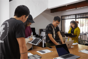 Introducción al Diseño Web