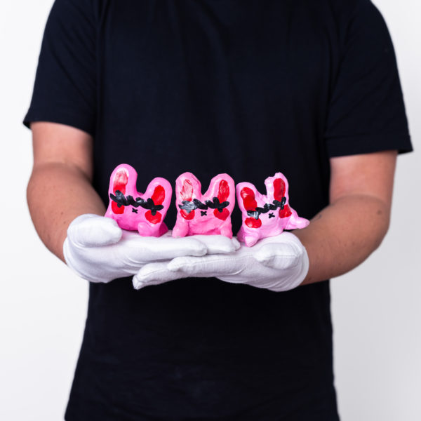 Chiclosos: Trañsformacióñ