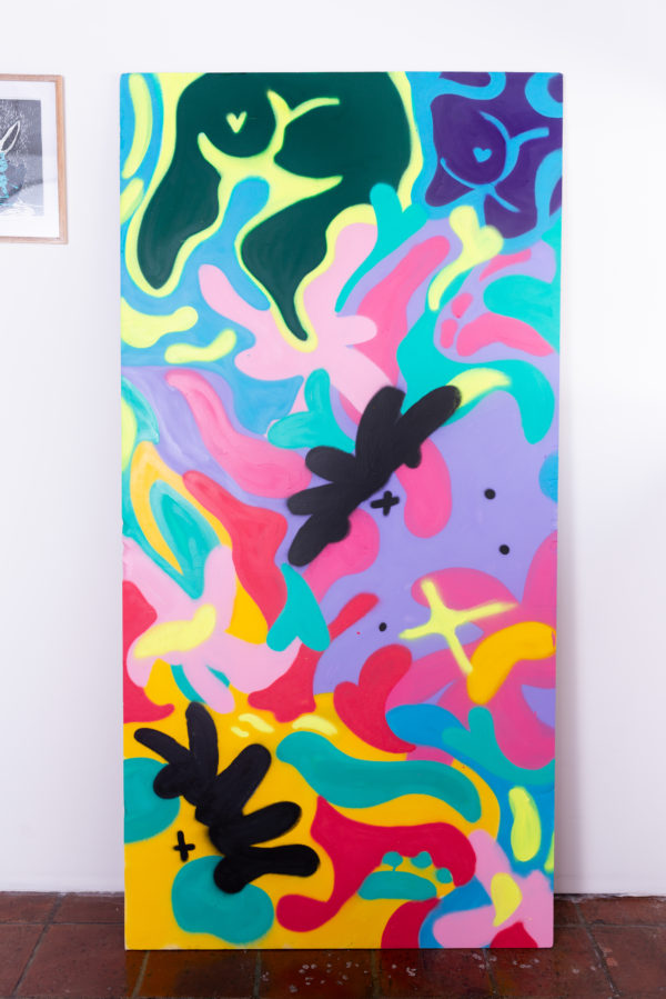 Grafitti
