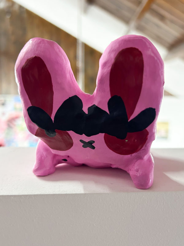 Ñejito Bomba (Rosado)