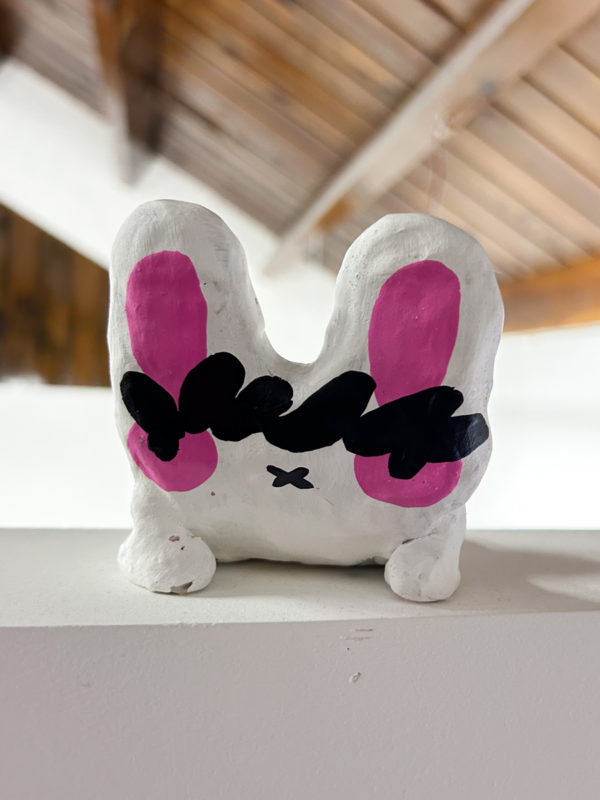 OG BB (Blanco)