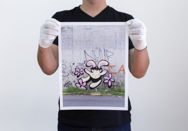Sin nombre (de la serie Fueñtes de Deseos)