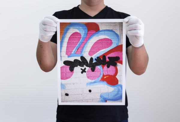 Sin nombre (de la serie Fueñtes de Deseos)