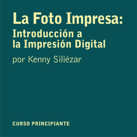 La Foto Impresa: Introducción a la Impresión Digital