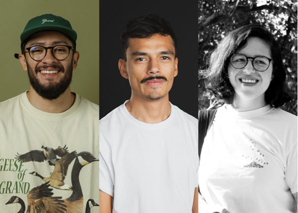 Club de Diseño Gráfico