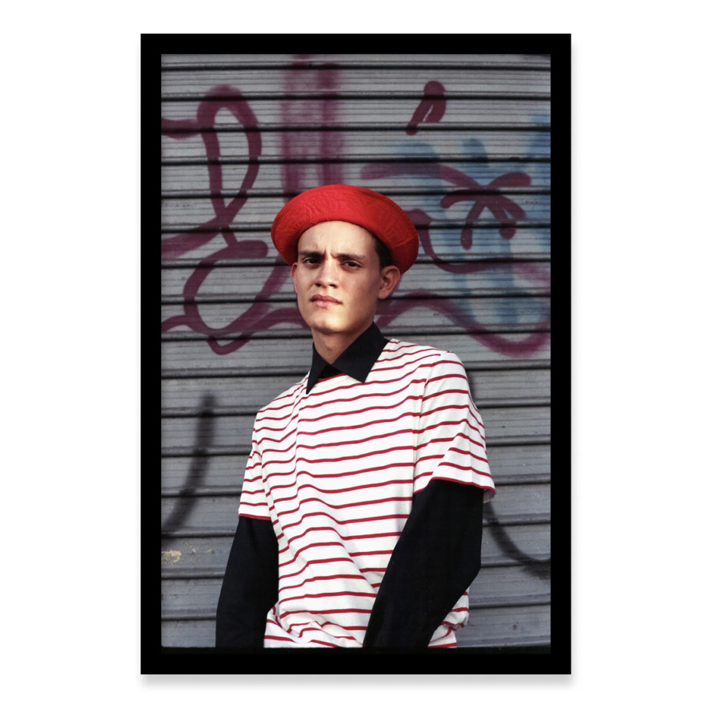 Emilio