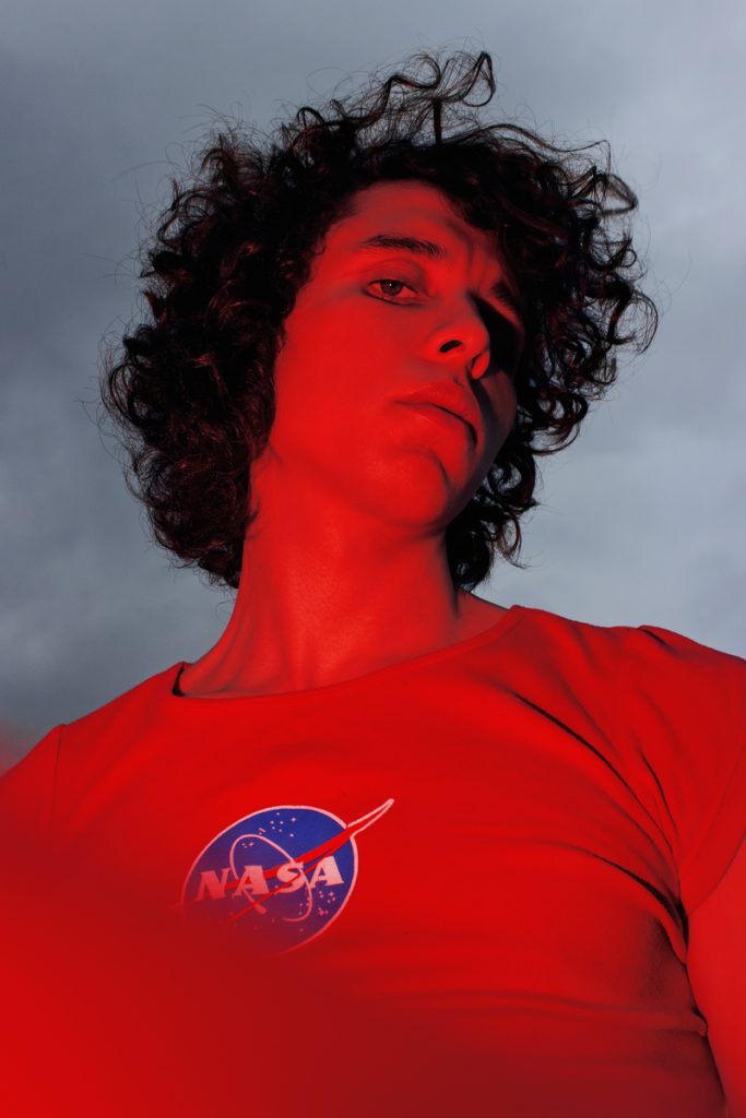 Eduardo — obra de José Oquendo