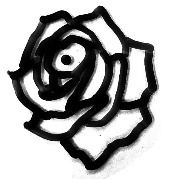 Regalo y Rifa: Convivio Cinco Rosas '25