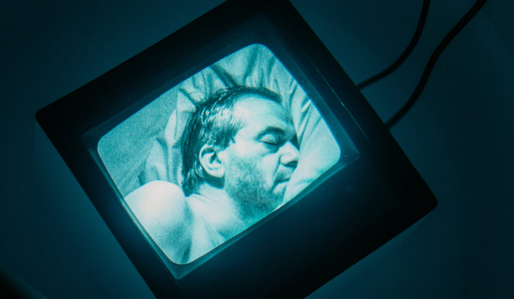 Diferencias entre Video Arte y Cine Experimental / Club de Arte Contemporáneo / 26 de febrero
