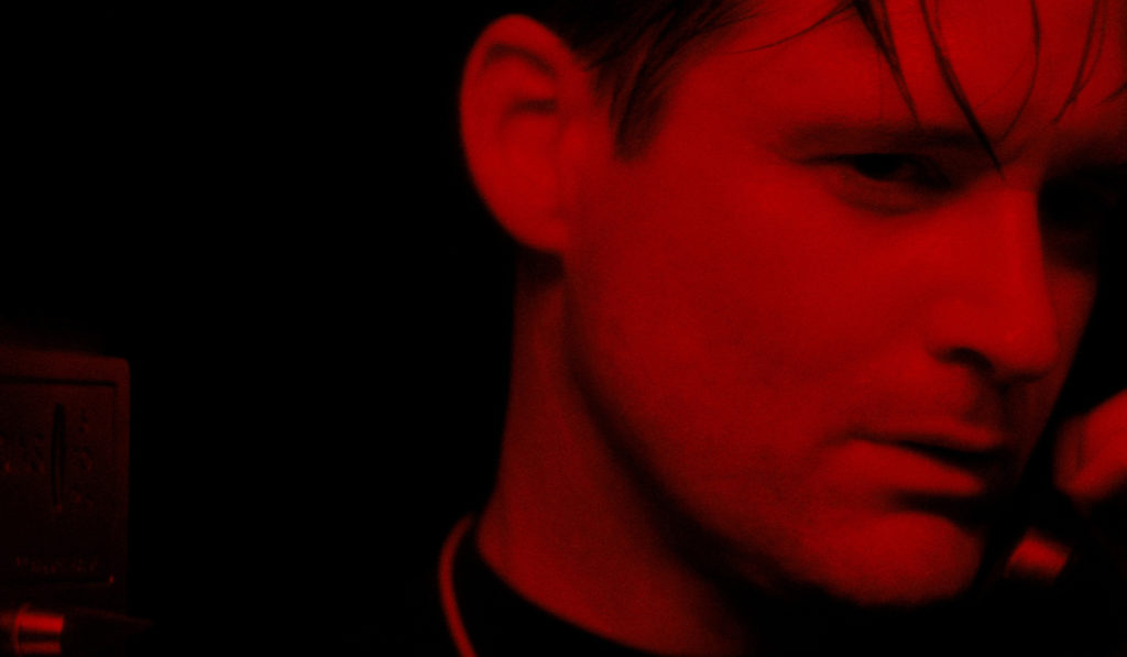 Proyectamos Lost Highway en el espacio de Tanta Dinamita / Club de Cine / 24 de febrero