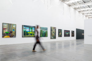 ¿Cómo ver lo que veo hoy? Arte Contemporáneo II