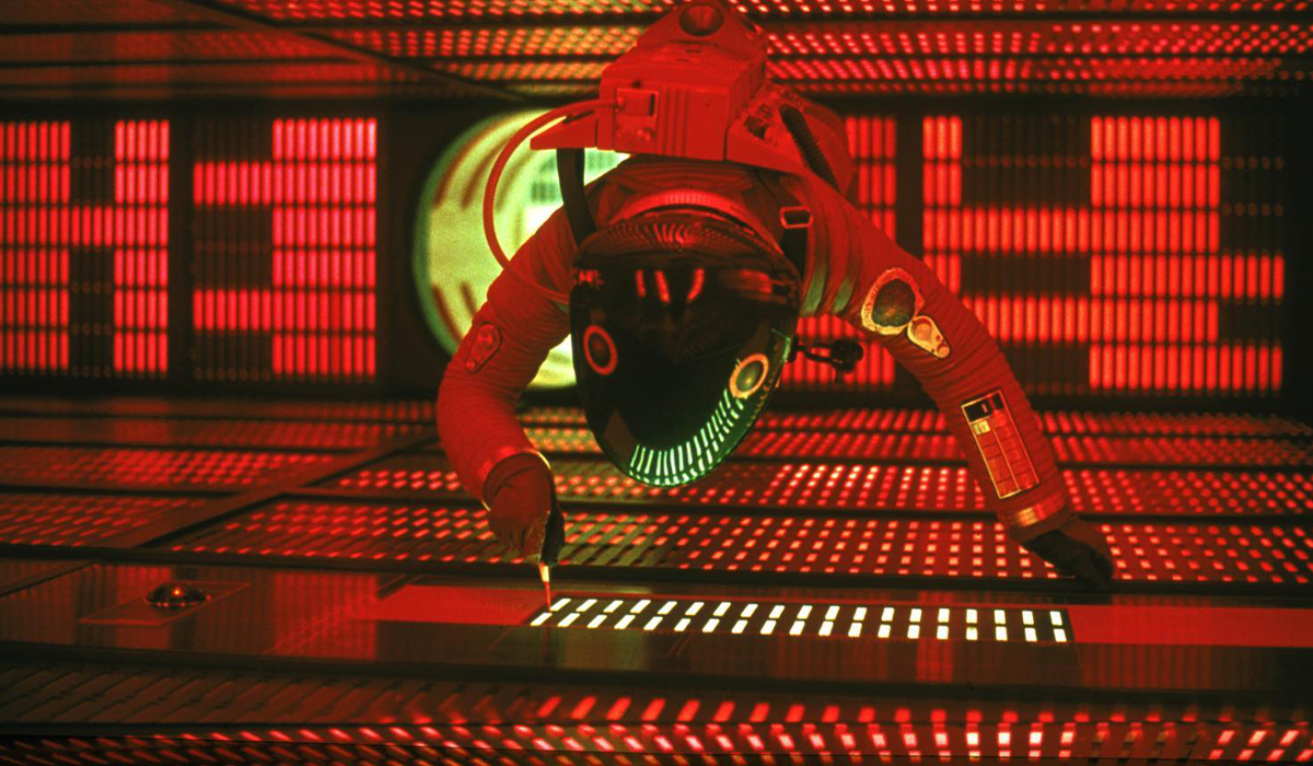 2001: Odisea del espacio, un clásico que ha inspirado generaciones  / Club de Cine / 20 de mayo