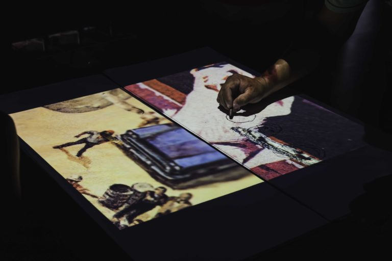 ¿Qué es lo contemporáneo? Arte Contemporáneo I