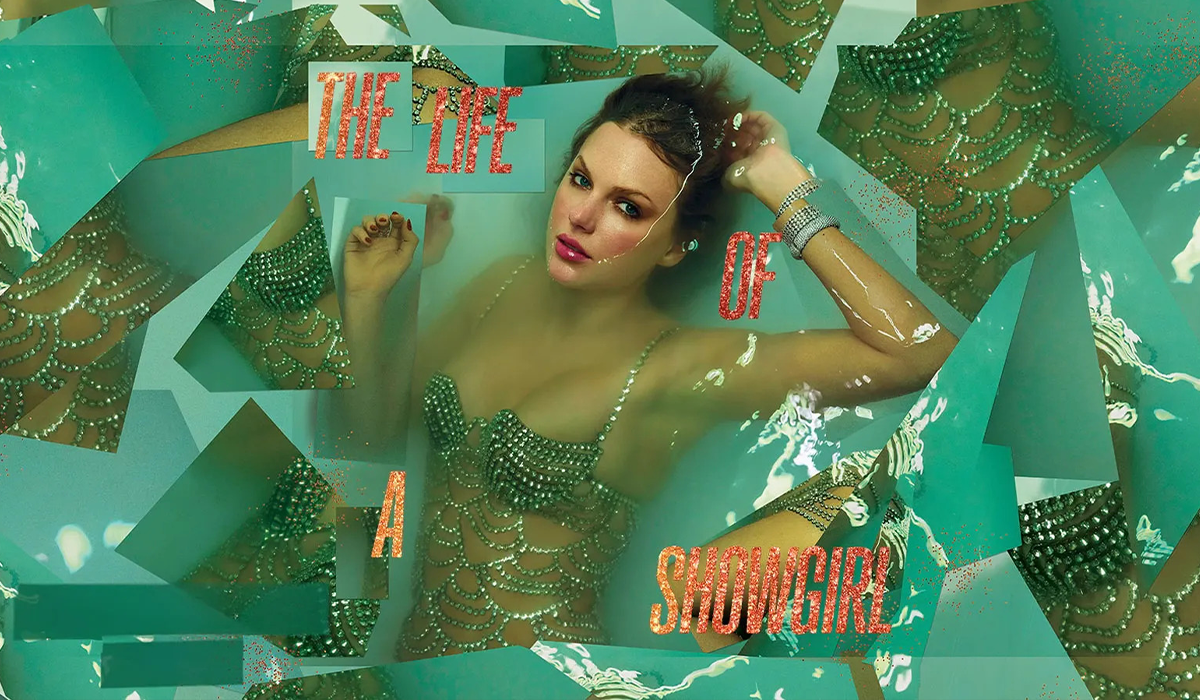 Taylor Swift, el marketing musical y las nuevas divas pop