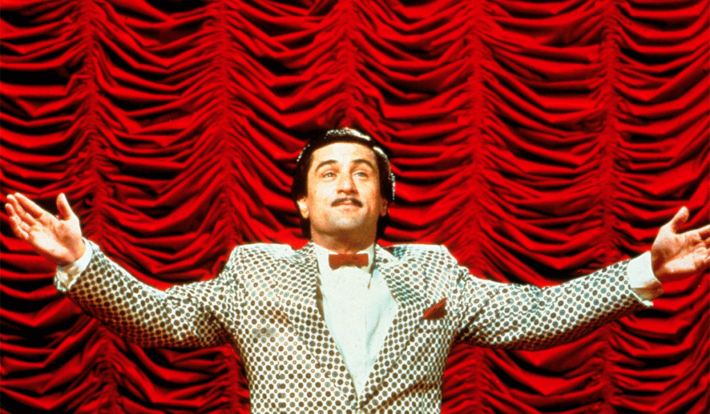 Cine y Sociedad: Entre la Crítica Guatemalteca en Puro Mula y la Influencia de Scorsese en El Rey de la Comedia