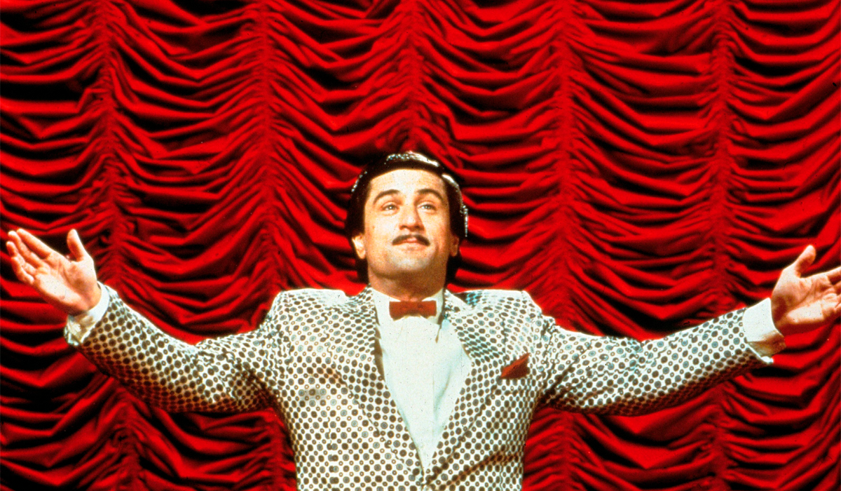 Cine y Sociedad: Entre la Crítica Guatemalteca en Puro Mula y la Influencia de Scorsese en El Rey de la Comedia