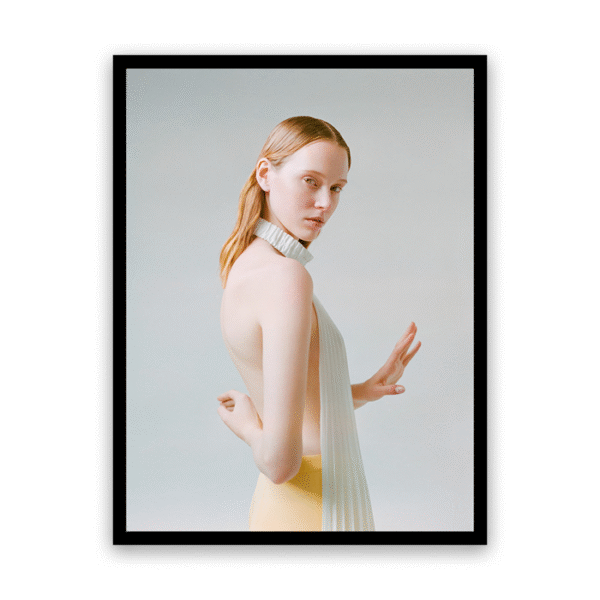 Gabriela #2, 2018