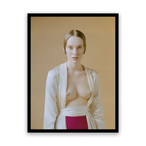 Gabriela #1, 2018