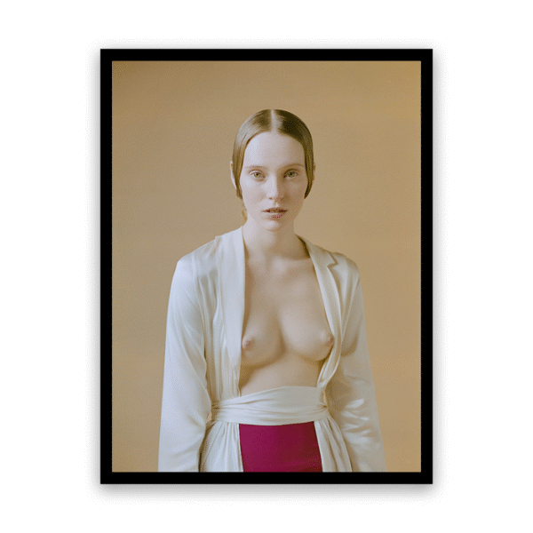 Gabriela #1, 2018