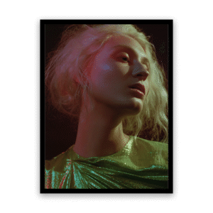 Luisa #1, 2017