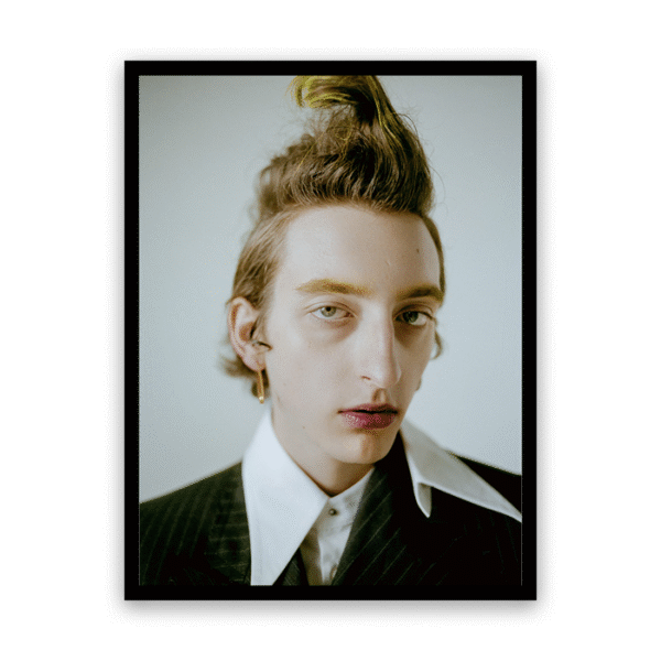Giosue, 2017
