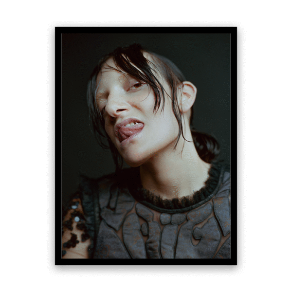 Nina #1, 2017