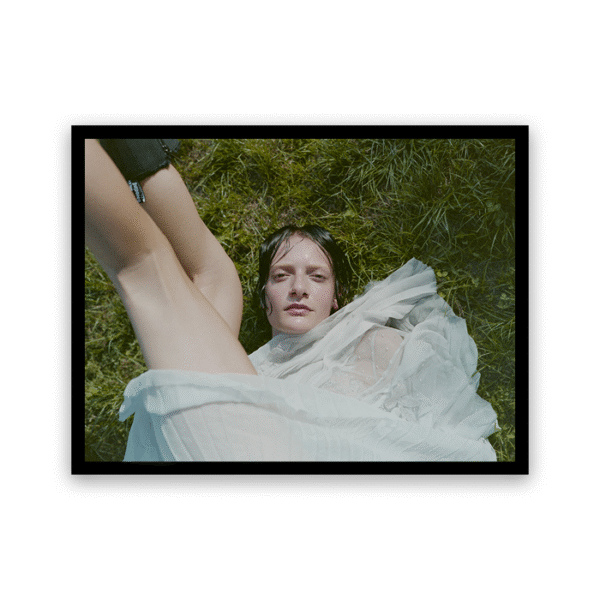 Nina Tumbada, 2017
