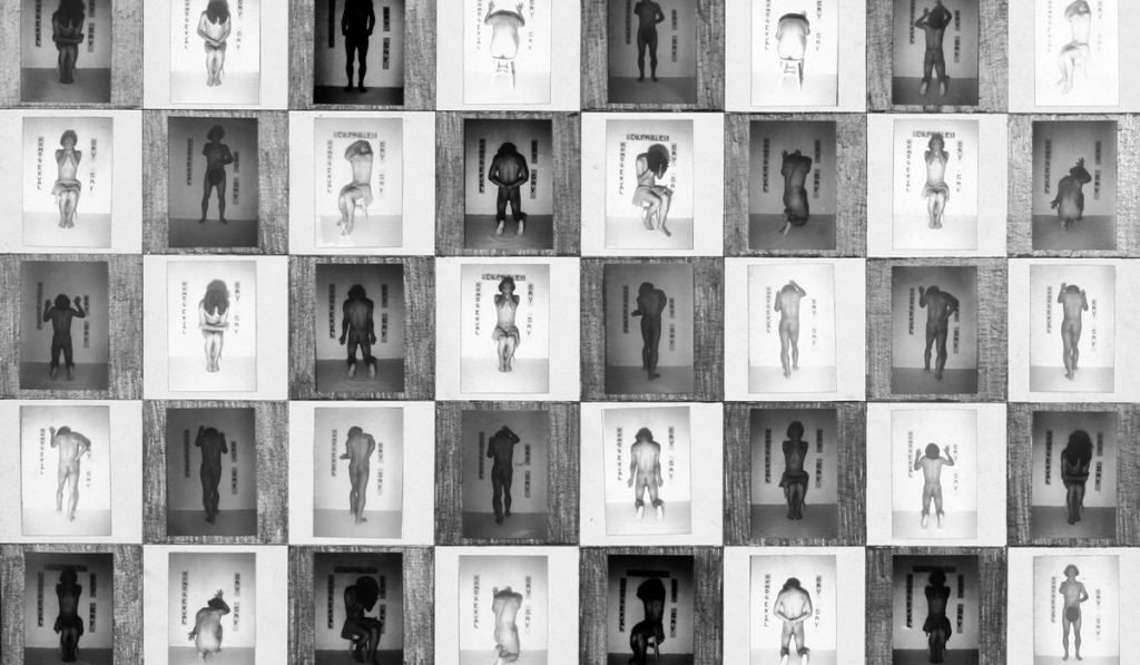Imágenes Desobedientes: Explorando la Disidencia Sexual y de Género en el Arte Guatemalteco
