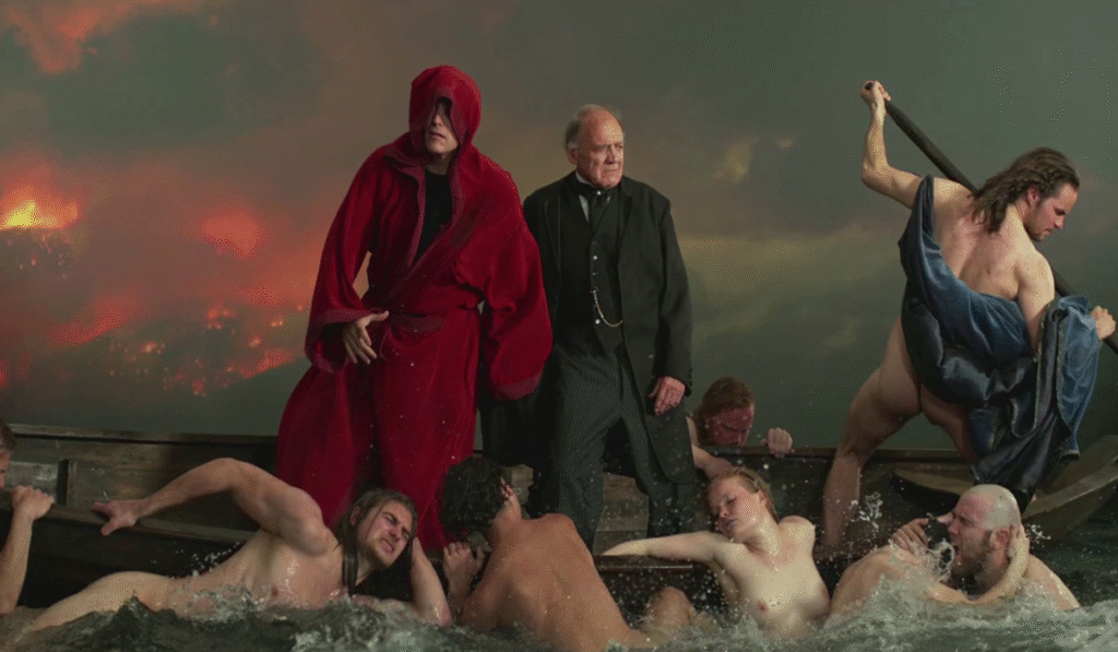 «The House That Jack Built»: El viaje a la mente de un asesino de la mano de Lars Von Trier