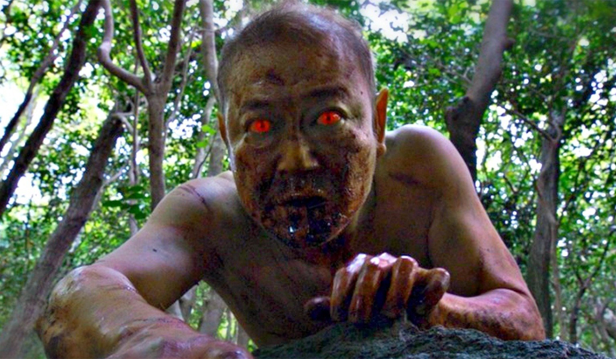 Iniciamos el mes del terror con un clásico contemporáneo: The Wailing de Na Hong-jin