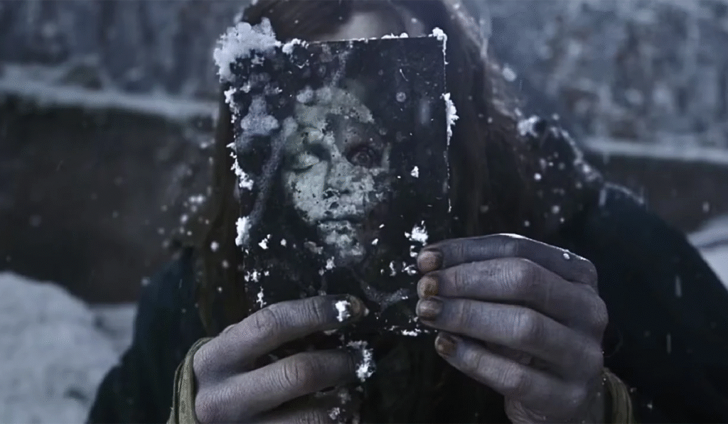 La Vida, la Muerte y el Castigo de la Inmortalidad: Un Análisis de Frankenstein, la última película de Guillermo del Toro