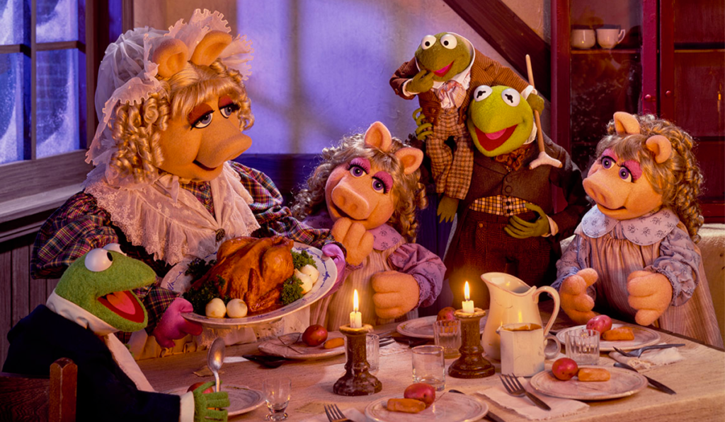 The Muppet Christmas Carol: El Legado de Brian Henson y el 2026 para el Club de Cine