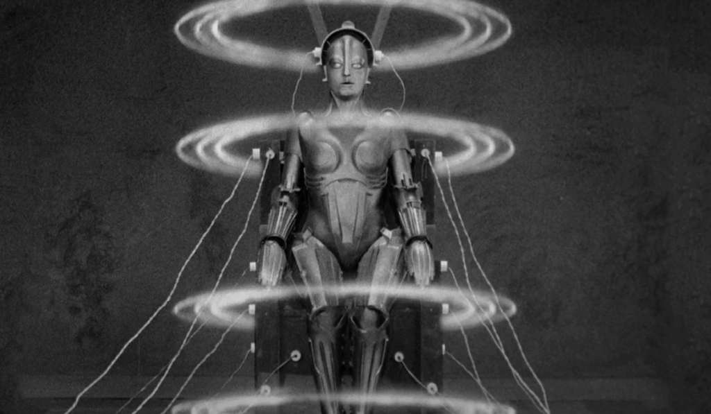 El Mediador Entre la Cabeza y las Manos debe ser el Corazón: Análisis de Metrópolis de Fritz Lang e Inauguración del mes de la Ciencia Ficción