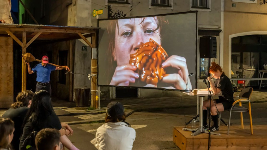 ¿Dónde aprender sobre arte contemporáneo hoy? Plataformas, artistas y puntos de partida