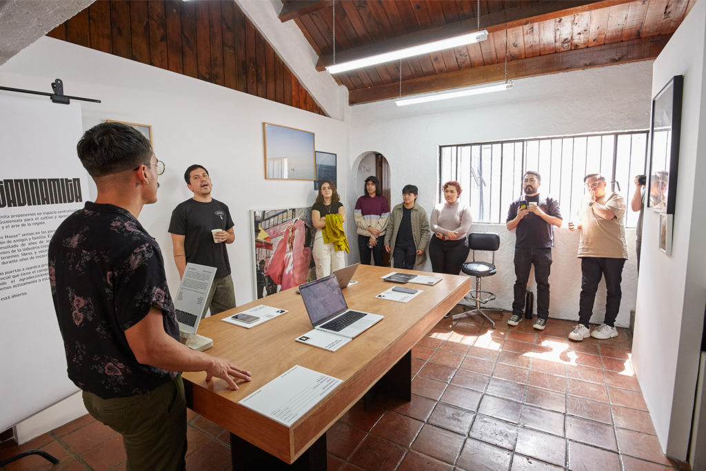 Programa de Diseño Web